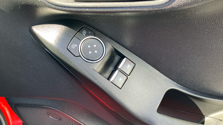 Ford Fiesta 1.0 EcoBoost Hybrid mHEV 125 Trend Navigation 5dr Petrol Hatchback